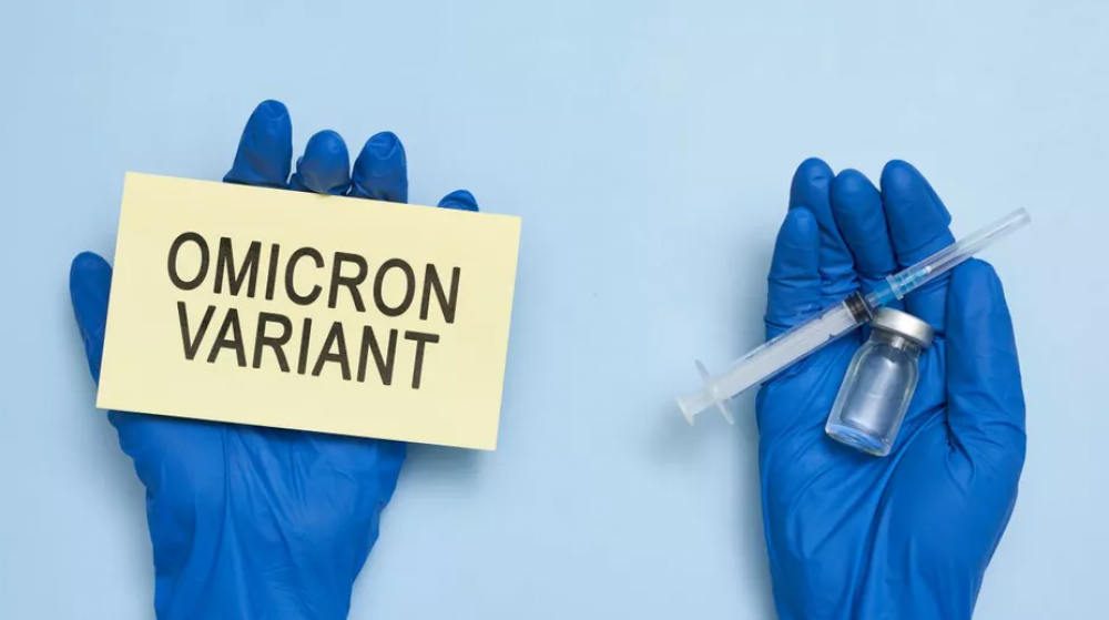 Ce a descoperit OMS în legătură cu varianta Omicron. De ce se răspândește și la persoanele vaccinate